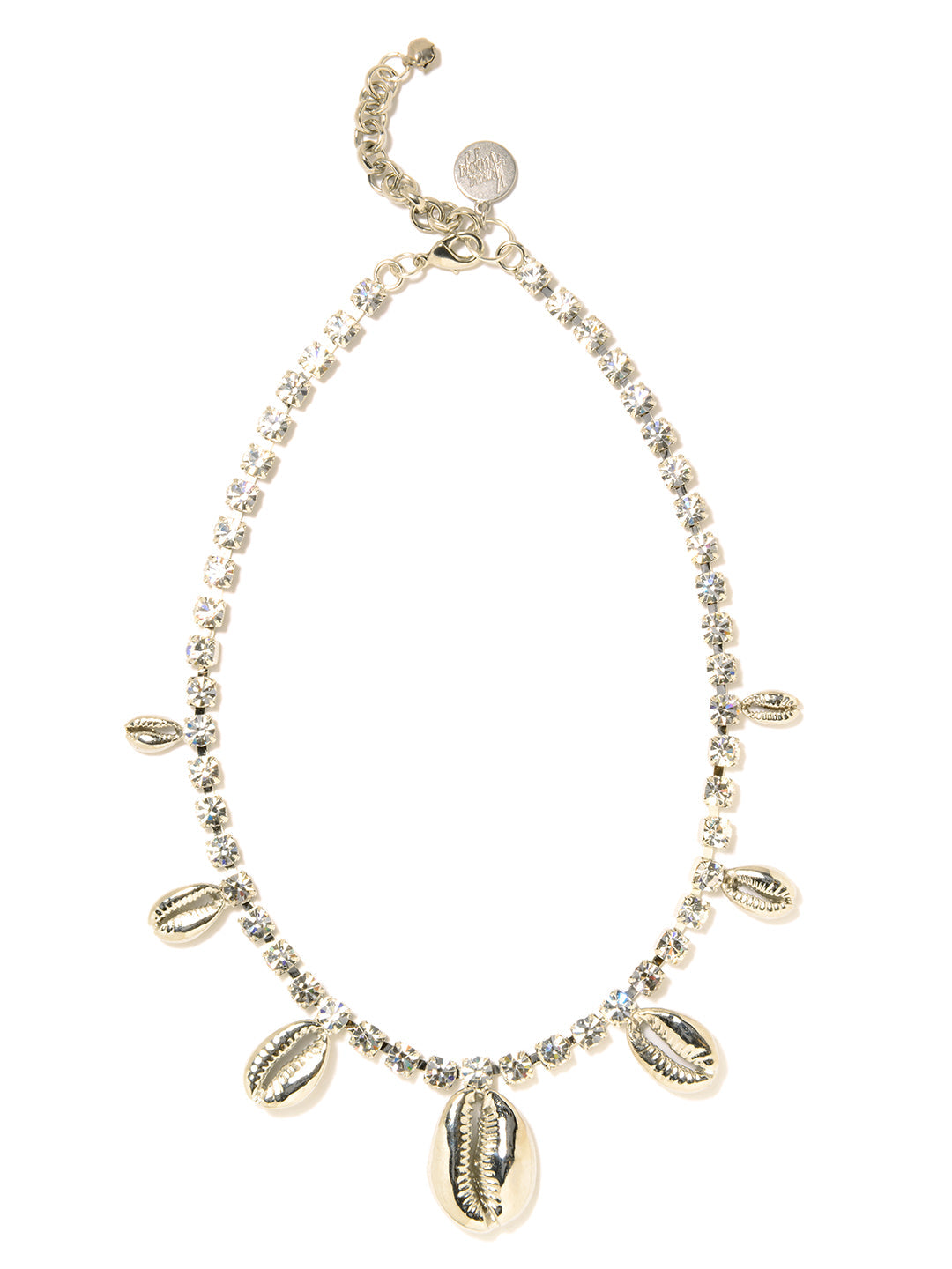 Sirena green Silver