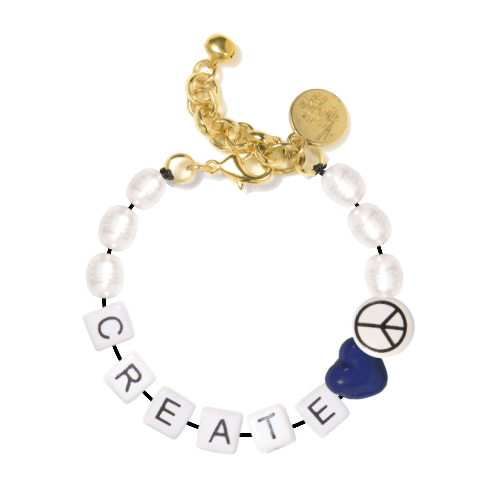 "SAY ANYTHING" CUSTOM 9MM FRESHWATER PEARL BRACELET - Customer's Product with price 125.00 ID N3FO1Pr2NjAKRsNBx4A0WBOL