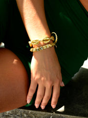 GALACSEA BRACELET (GOLD)