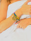 GROOVY LOVE BRACELET (RAINBOW)