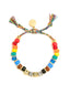 MOOD BRACELET (RAINBOW)