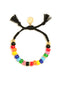 DANCING IN THE STREET BRACELET (RAINBOW)