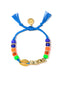 CLOUD NINE BRACELET (SHELL YEAH)