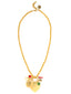 SUNSHINE OF YOUR LOVE NECKLACE