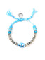 CLOUD NINE BRACELET (BEACH PLEASE)