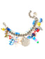 GROOVY LOVE BRACELET (SKY BLUE)