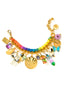 GROOVY LOVE BRACELET (RAINBOW)