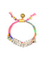 DON'T STOP BELIEVING BRACELET (RAINBOW)