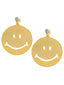 BIG SMILE EARRINGS