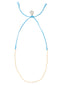 PEARLY BEACH NECKLACE (CLOUD)