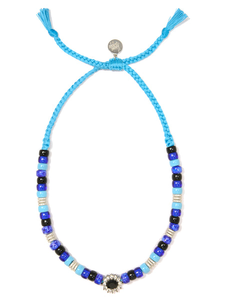 OCEAN BREEZE NECKLACE