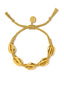 GALACSEA BRACELET (GOLD)