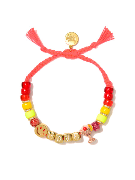 VACATION VIBES BRACELET (HAPPY HOUR)