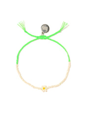 PEARLY BEACH BRACELET (DAISY)