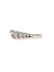 BOMBSHELL BOBBY PIN (AUGER/SILVER)