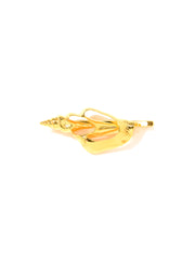 BOMBSHELL BOBBY PIN (VITTATUS/GOLD)