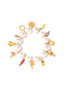 BRUNCH BY THE BEACH BRACELET