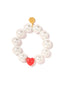 ENDLESS LOVE PEARL BRACELET
