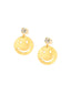 SMILE EARRINGS