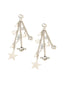 SHOOTING STARS EARRINGS