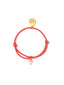 BRIGHT SIDE BRACELET (MUSHROOM)