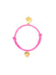BRIGHT SIDE BRACELET (HEART)