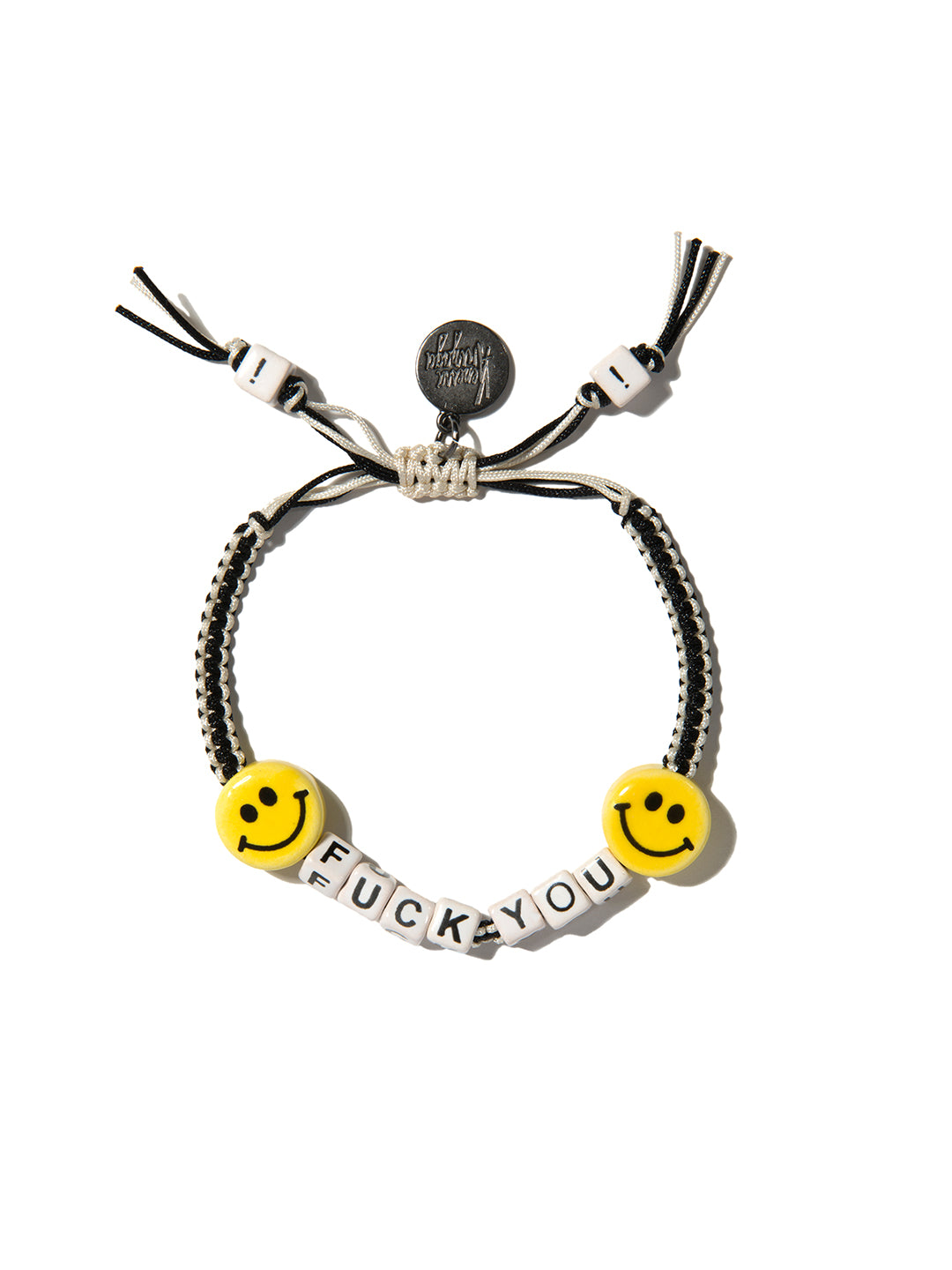 Buy You And Your Awkward Moves Bracelet In 925 Silver from Shaya by  CaratLane