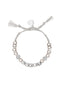 FEELING LUCKY BRACELET (SILVER)