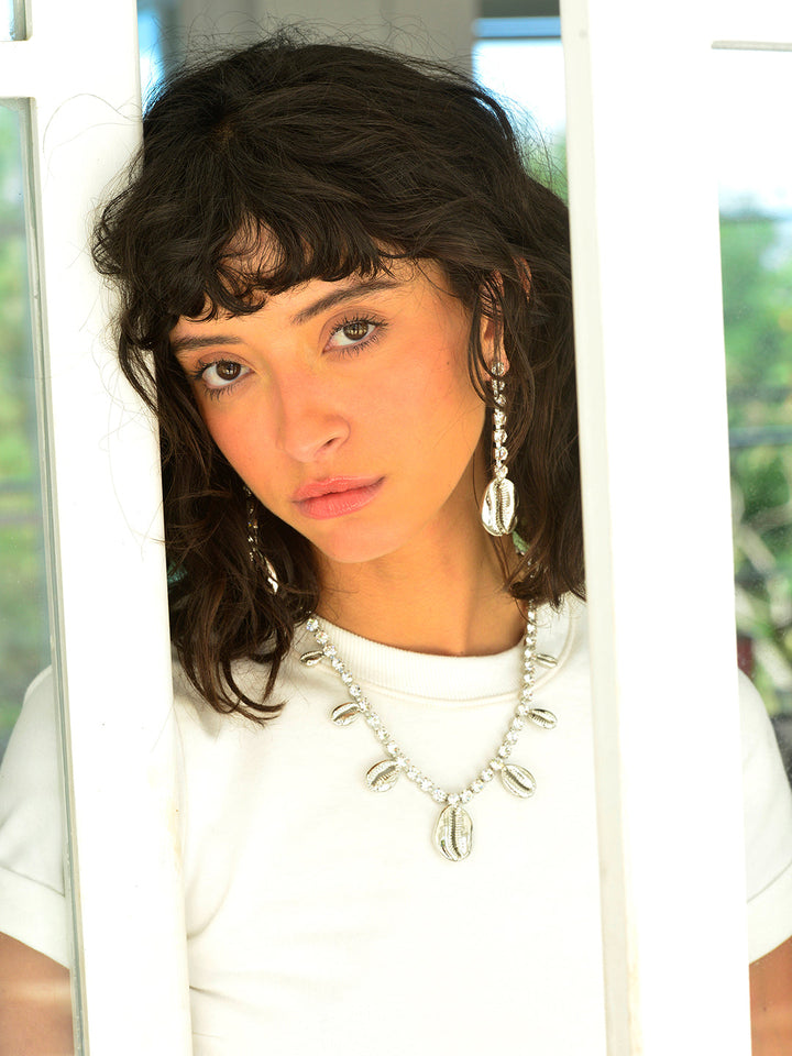 Sirena Necklace main image 1