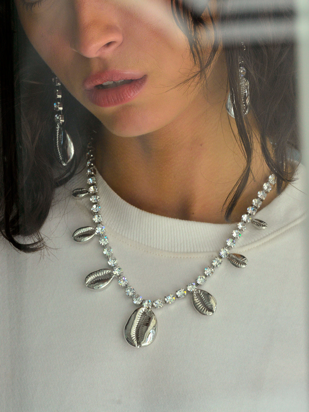 Sirena green Silver main image 1