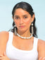 MOONLIT PEARL NECKLACE (WHITE)