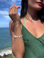 PEARLY SHORES BRACELET (HAPPY)