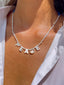 PEARLY SHORES NECKLACE (PEACE)