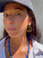 PEACE EARRINGS