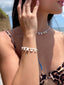 PEARLY SHORES BRACELET (PEACE)