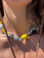 SUNNY SIDE NECKLACE