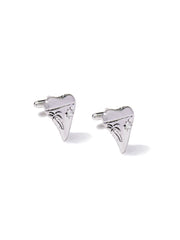 BIG TROUBLE IN PARADISE CUFF LINKS