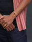 LET'S BONE BRACELET GOLD BRACELET - Venessa Arizaga