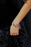 I LOVE RAINBOWS BRACELET