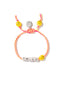 HAPPY SMILE BRACELET BRACELET - Venessa Arizaga