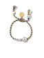 GOT PEACE BRACELET BRACELET - Venessa Arizaga