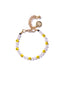 ALL SMILES ON ME PEARL BRACELET BRACELET - Venessa Arizaga