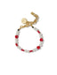 HEART 2 HEART PEARL BRACELET BRACELET - Venessa Arizaga