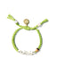 HEALTH NUT BRACELET