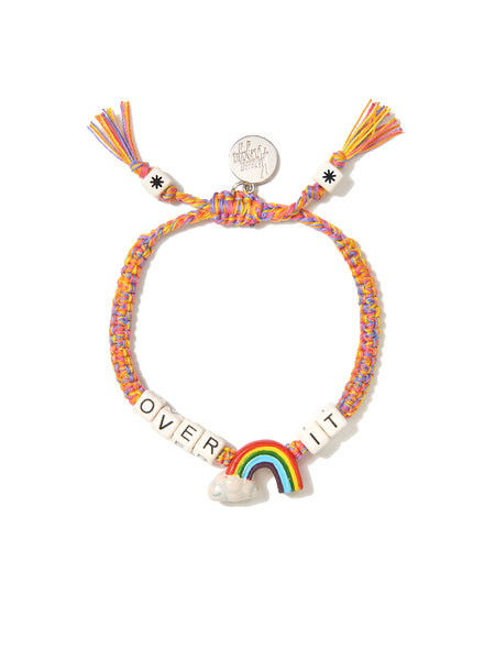 OVER IT BRACELET