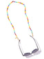 RAINBOW SMILE SUNNIES LEASH