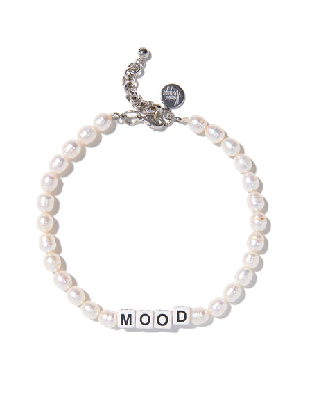 MOOD FRESHWATER PEARL NECKLACE