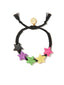 RAINBOW STARS BRACELET