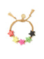 RAINBOW STARS BRACELET