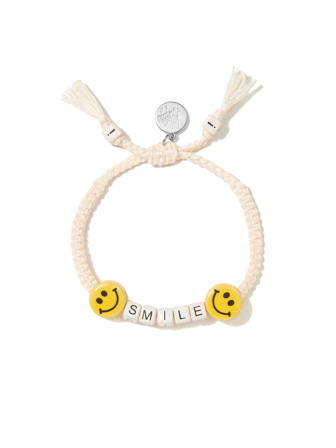 Dynamite V Smile Bracelet